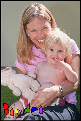 Babyidea FreeHour Pocket Training Pant