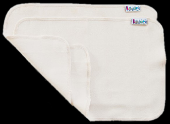 Babyidea Cream Line Care Liner